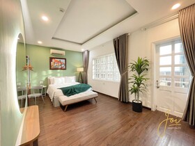 Central Hotel by Joi Hospitality