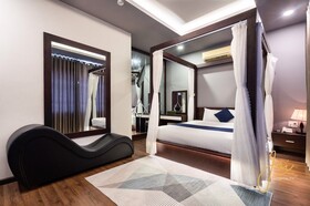 Central Hotel by Joi Hospitality