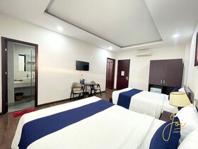 Central Hotel by Joi Hospitality