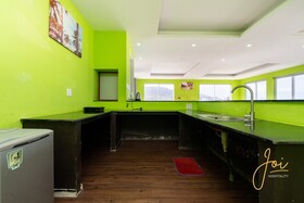 Central Hotel by Joi Hospitality