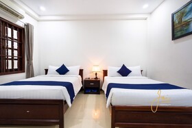 Central Hotel by Joi Hospitality