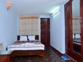 Cinco Motel