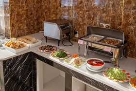 Corvin Hotel