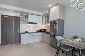 Cozrum Homes - CSJ Tower