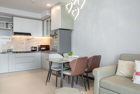 Cozrum Homes - CSJ Tower