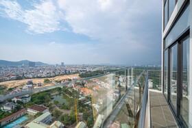 Cozrum Homes - CSJ Tower