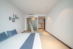 Cozrum Homes - CSJ Tower