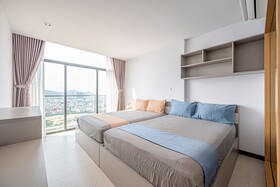 Cozrum Homes - CSJ Tower