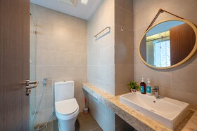 Cozrum Homes - CSJ Tower