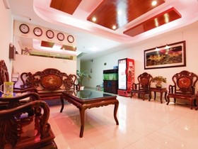 Dai An Hotel