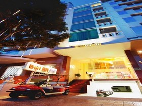 Dai An Hotel