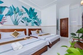 Dang Khoa Vt Hotel By Bay Luxury