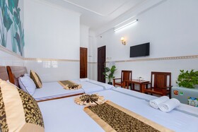 Dang Khoa Vt Hotel By Bay Luxury