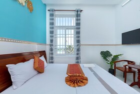Dang Khoa Vt Hotel By Bay Luxury