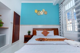 Dang Khoa Vt Hotel By Bay Luxury
