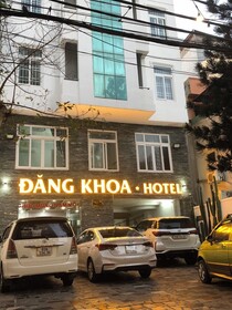 Dang Khoa Vt Hotel By Bay Luxury