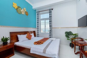 Dang Khoa Vt Hotel By Bay Luxury