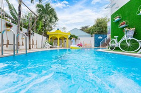Diamond Sea Villa