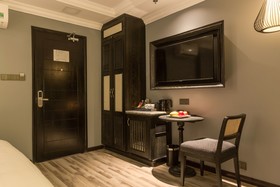 D’Melin Hotel & Restaurant