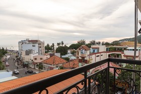 D’Melin Hotel & Restaurant