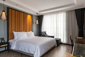 D’Melin Hotel & Restaurant