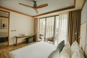 Fusion Suites Vung Tau