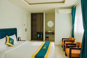 Gia An Hotel