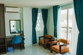Gia An Hotel