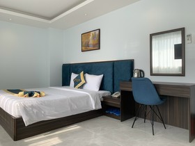 Gia An Hotel