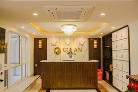 Gia An Hotel