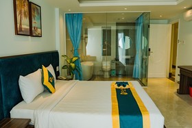 Gia An Hotel