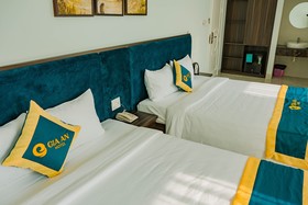 Gia An Hotel