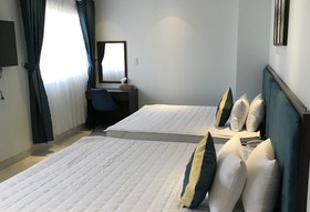 Gia An Hotel
