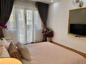 Golden Villa Homestay