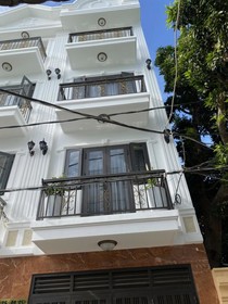 Golden Villa Homestay