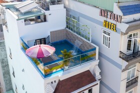 Gold Holiday Hotel