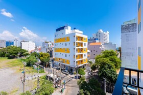 Gold Holiday Hotel