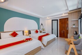 Gold Holiday Hotel