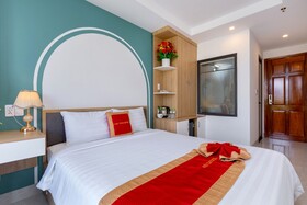Gold Holiday Hotel