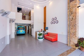 Gold Holiday Hotel