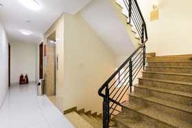 Green Garden Hotel by OYO Rooms