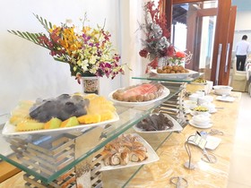 HaiDuong Intourco Resort