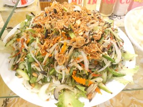 HaiDuong Intourco Resort