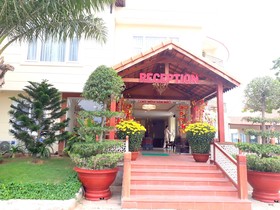 HaiDuong Intourco Resort