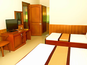 HaiDuong Intourco Resort