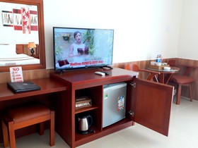 HaiDuong Intourco Resort