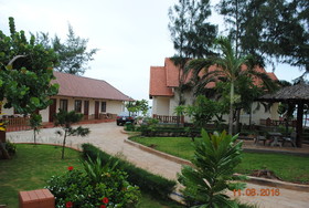HaiDuong Intourco Resort