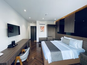 Hai Long Hotel