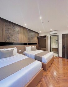 Hai Long Hotel