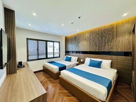 Hai Long Hotel